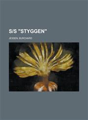 S-S Styggen,1236732529,9781236732521