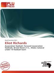 Eliot Richards,6138132637,9786138132639