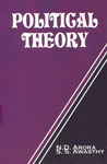 Political Theory 2nd Revised Edition,8124105944,9788124105948