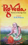 The Rg-Veda Hymns of the Rg-Veda 6 Vols.,8170307309,9788170307303