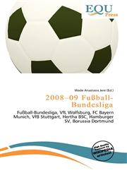 2008-09 Fußball-Bundesliga,6135681273,9786135681277