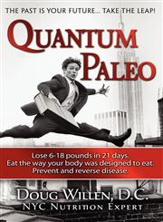Quantum Paleo,0985052716,9780985052713