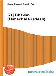 Raj Bhavan (Himachal Pradesh),5512416383,9785512416389