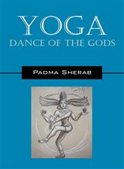 Yoga Dance of the Gods,1432746073,9781432746070