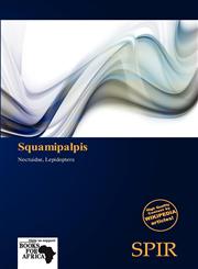 Squamipalpis,6139088321,9786139088324