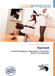 Hairnet,6200419876,9786200419873