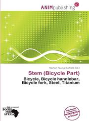 Stem (Bicycle Part),6201825479,9786201825475