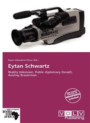 Eytan Schwartz,6136410648,9786136410647