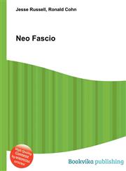 Neo Fascio,5511600393,9785511600390