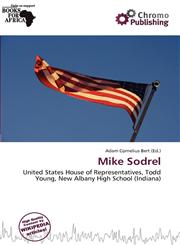 Mike Sodrel,613725240X,9786137252406