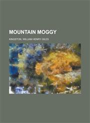 Mountain Moggy,1153762226,9781153762229