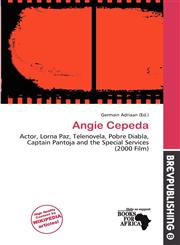 Angie Cepeda,6138161726,9786138161721