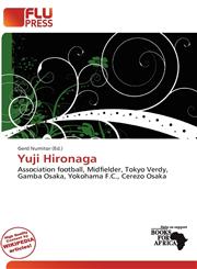 Yuji Hironaga,6200840458,9786200840455