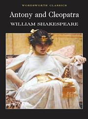 Antony and Cleopatra,1853260754,9781853260759