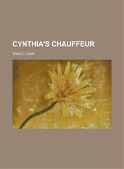 Cynthia's Chauffeur,1153646935,9781153646932