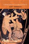 Greek Drama and Dramatists,0415260272,9780415260275
