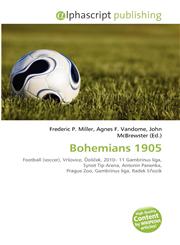 Bohemians 1905,6134216712,9786134216715