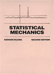 Statistical Mechanics 2nd Edition,0471815187,9780471815181