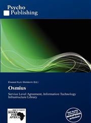 Osmius,6137932699,9786137932698