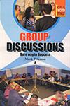 Group Discussions Sure Way to Success 1st Edition,8183821308,9788183821308