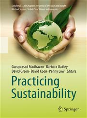 Practicing Sustainability,1461443482,9781461443483