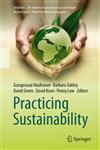 Practicing Sustainability,1461443482,9781461443483