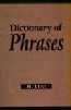 Dictionary of Phrases 1st Edition,8178900211,9788178900216