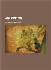 Arlington,1230087206,9781230087207