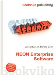 Neon Enterprise Software,5511606960,9785511606965