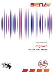 Rogowa,6138574613,9786138574613