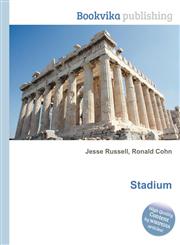 Stadium,5511091057,9785511091051