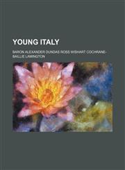 Young Italy,1151271365,9781151271365