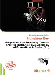 Nandana Sen,6200699992,9786200699992
