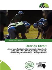 Derrick Strait,6134939846,9786134939843