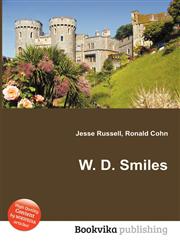 W. D. Smiles,5511622478,9785511622477