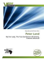 Peter Land,6139327938,9786139327935