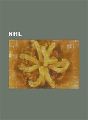 Nihil,1234404486,9781234404482