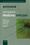 Oxford Textbook of Medicine Infection,0199652139,9780199652136
