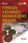 Bharat's Foreign Exchange Management Manual With July Master Circulars (with FREE DOWNLOAD) 3 Vols. 10th Edition,8177371975,9788177371970