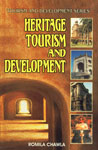 Heritage Tourism and Development 1st Edition,8188836389,9788188836383