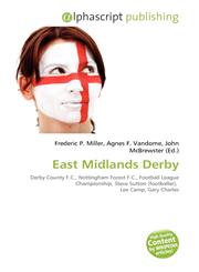 East Midlands Derby,6134294993,9786134294997