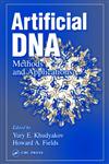 Artificial DNA Methods and Applications,0849314267,9780849314261