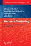 Genome Clustering From Linguistic Models to Classification of Genetic Texts,364212951X,9783642129513