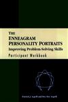 Enneagram Personality Portraits, Improving Problem-Solving Skills Card Deck- Idealist Thinkers Workbook,,078790886X,9780787908867