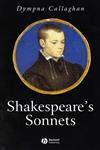 Shakespeare's Sonnets,1405113979,9781405113977