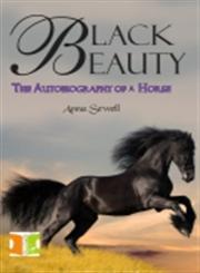 Black Beauty The Autobiography of a Horse,9380009984,9789380009988