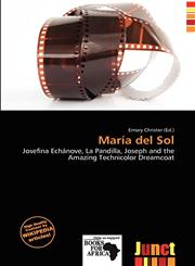 María del Sol,6138139038,9786138139034