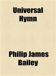 Universal Hymn,1154467112,9781154467116