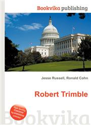 Robert Trimble,551119204X,9785511192048