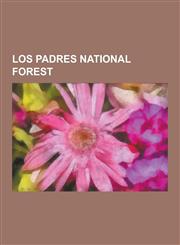 Los Padres National Forest Abies Bracteata, Antimony Peak, Big Pine Mountain, Brush Mountain (Kern County, California), California State Route 15,1230837019,9781230837017